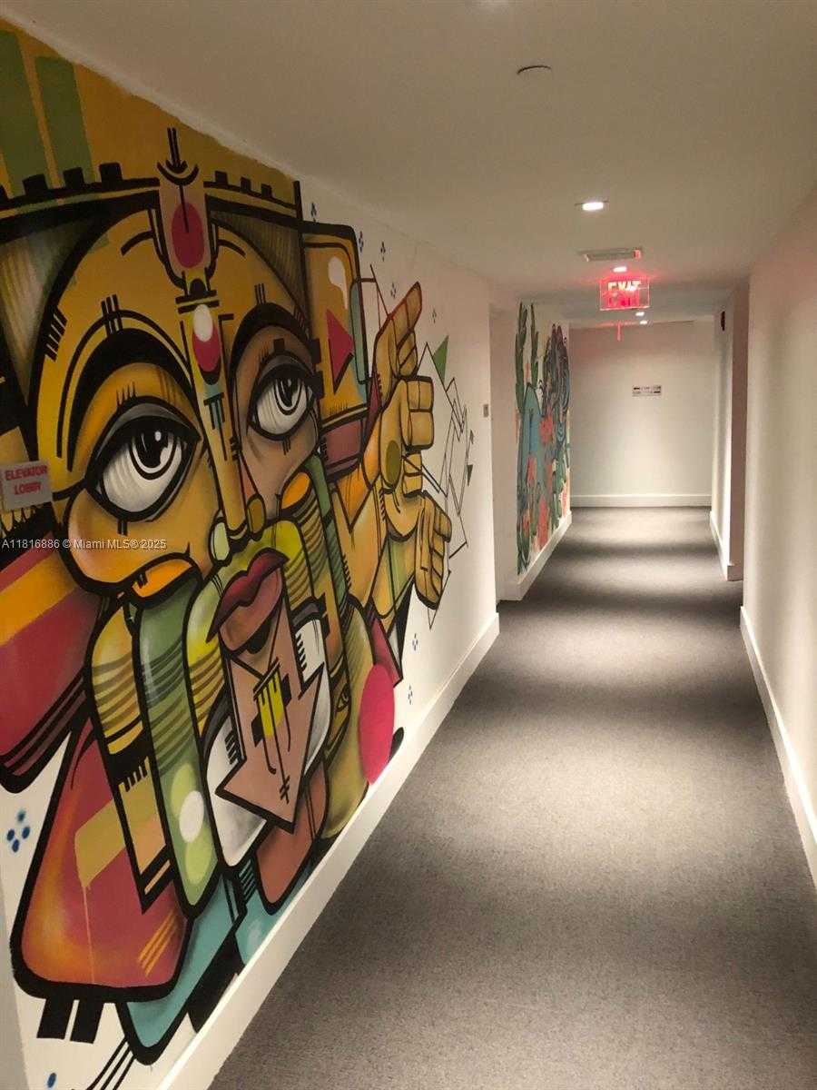 Small Image of 1600 NORTH EAST 1ST AVE #3319, Miami Number 7