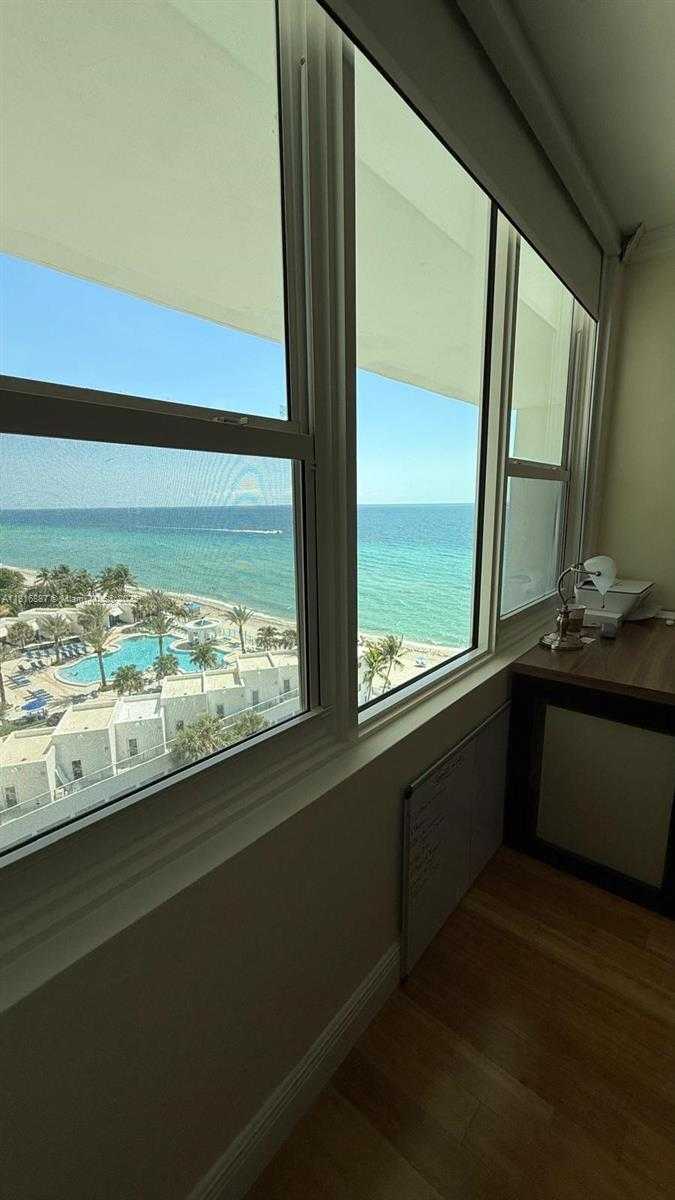 Small Image of 3505 SOUTH OCEAN DR #1010, Hollywood Number 15