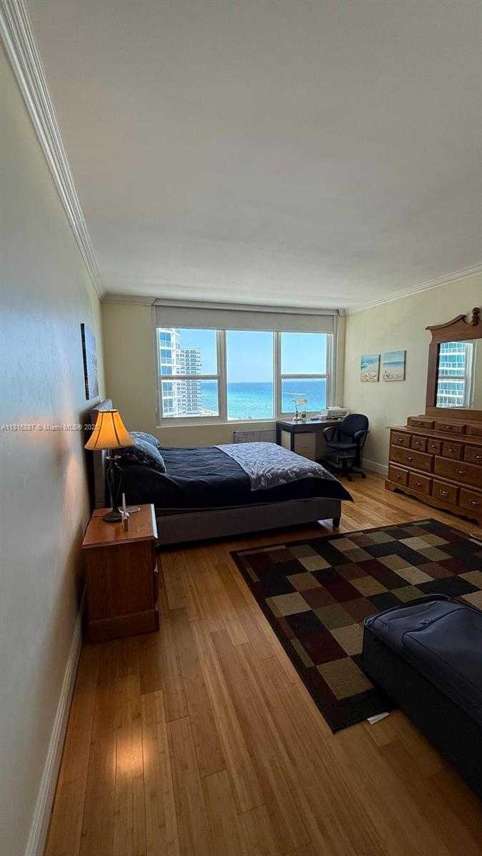 Small Image of 3505 SOUTH OCEAN DR #1010, Hollywood Number 16