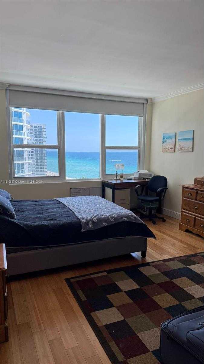 Small Image of 3505 SOUTH OCEAN DR #1010, Hollywood Number 18
