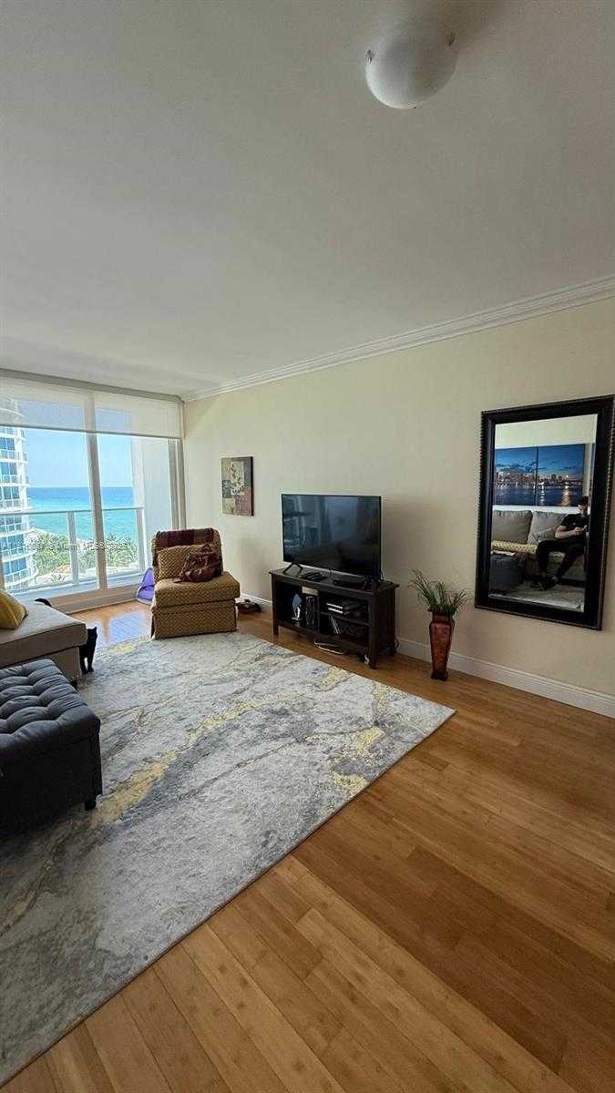 Small Image of 3505 SOUTH OCEAN DR #1010, Hollywood Number 3