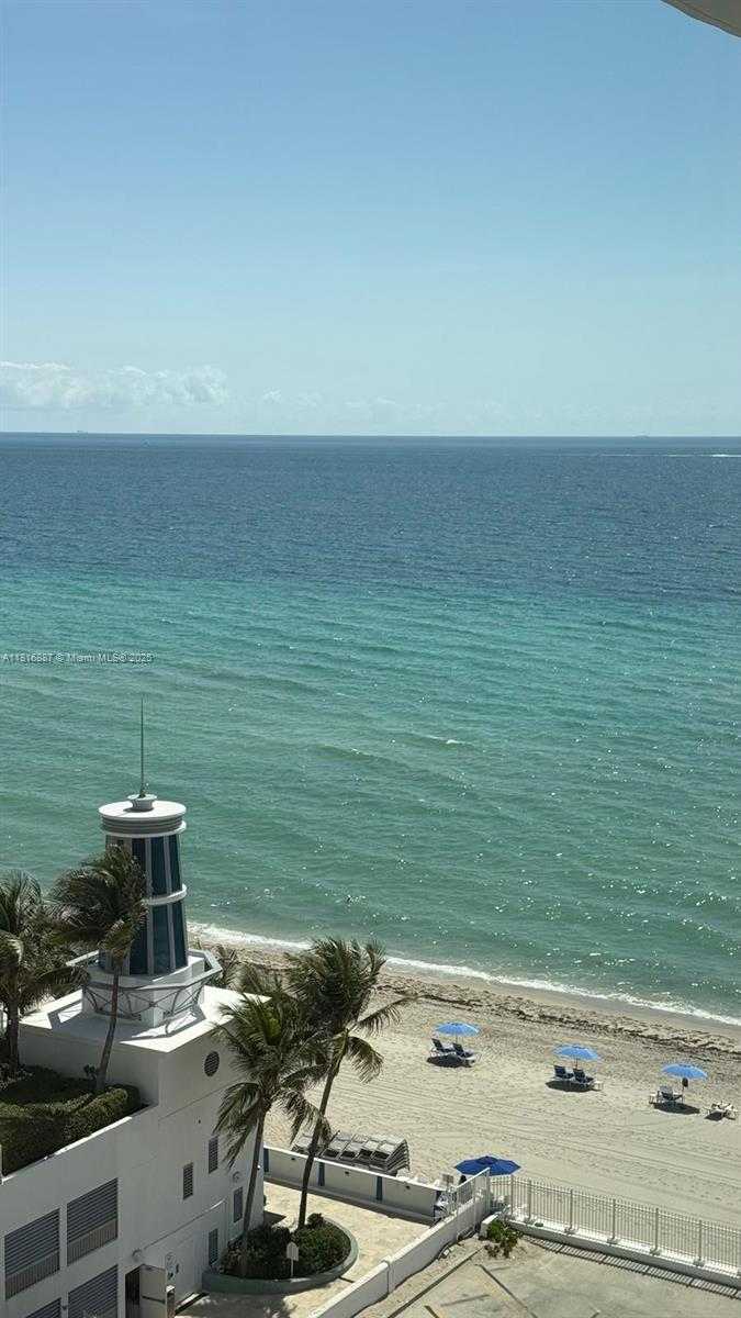 Small Image of 3505 SOUTH OCEAN DR #1010, Hollywood Number 7
