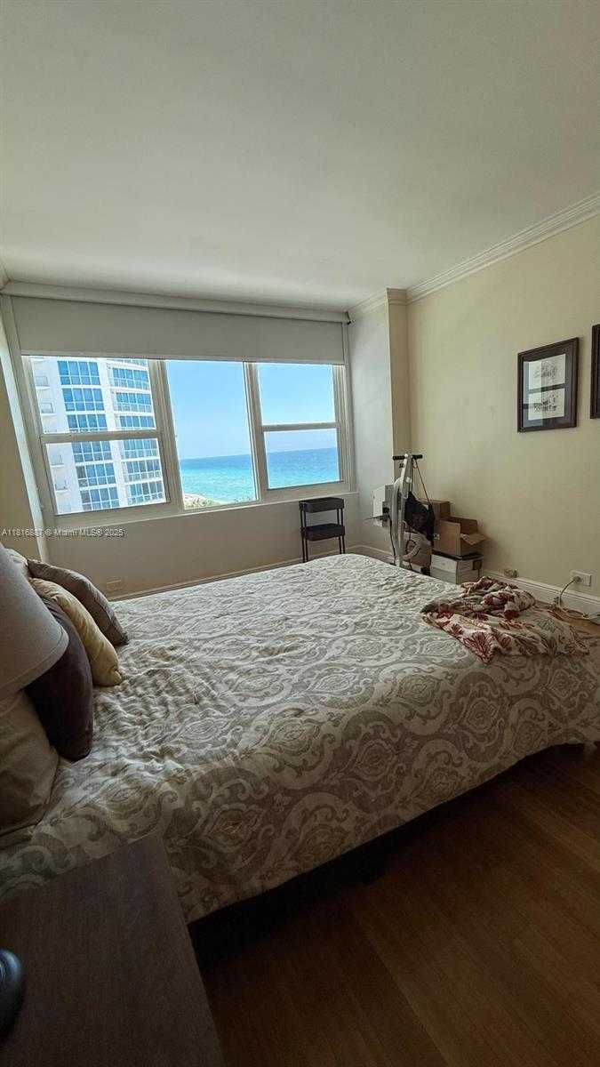 Small Image of 3505 SOUTH OCEAN DR #1010, Hollywood Number 8