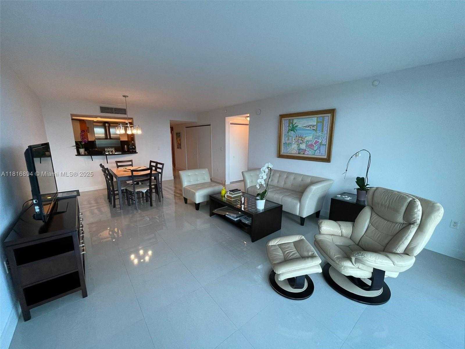 Small Image of 9401 COLLINS AVE #401, Surfside Number 4