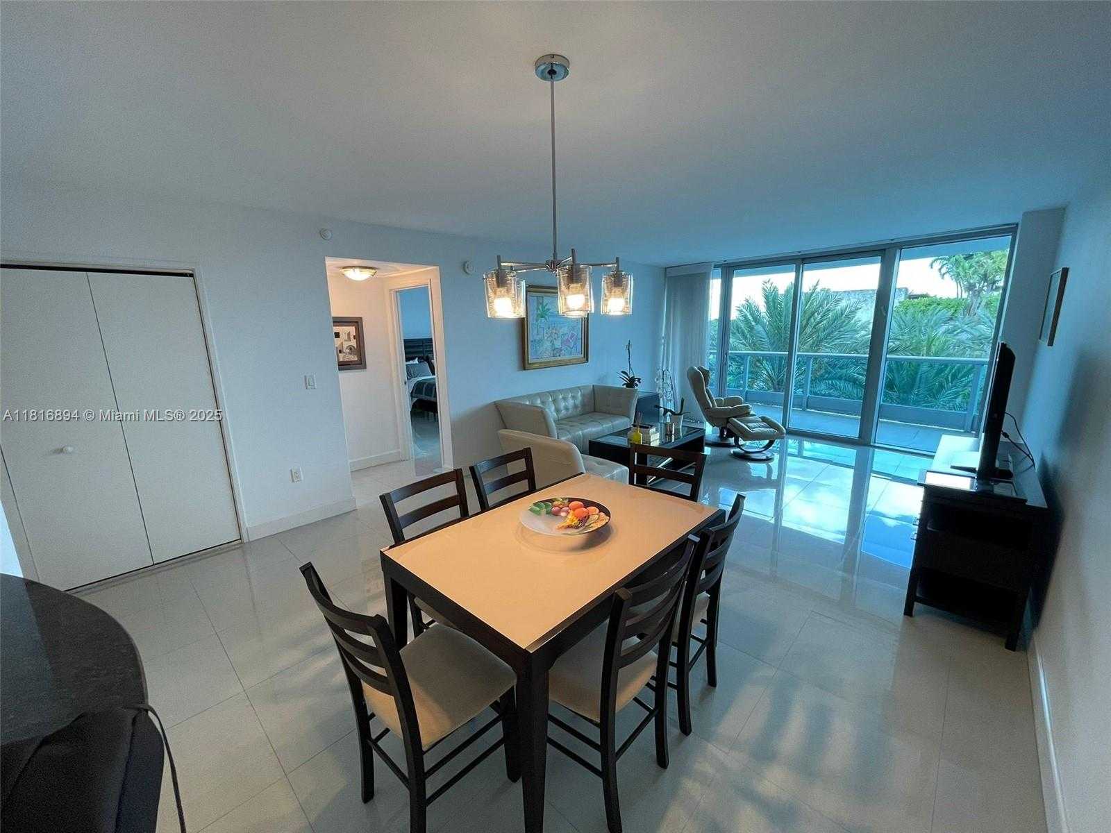 Small Image of 9401 COLLINS AVE #401, Surfside Number 6