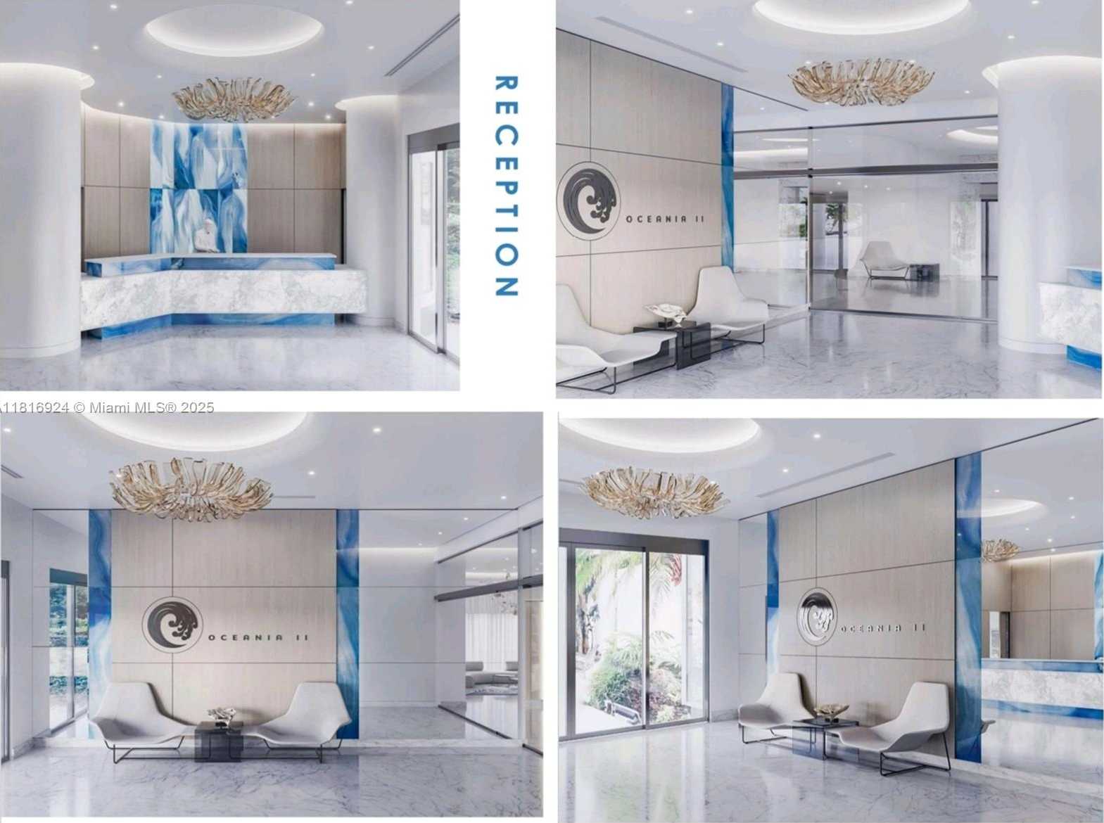 Small Image of 16445 COLLINS AVE (DIRECT OCEAN VIEW/CORNER UNIT) #1426, Sunny Isles Beach Number 17