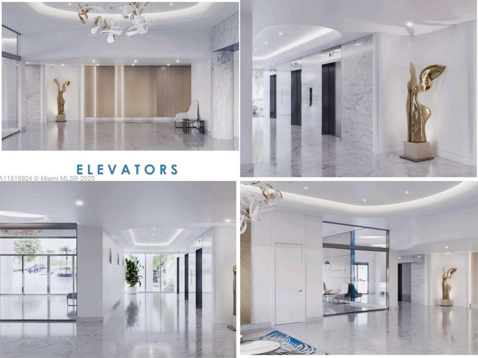 Small Image of 16445 COLLINS AVE (DIRECT OCEAN VIEW/CORNER UNIT) #1426, Sunny Isles Beach Number 18