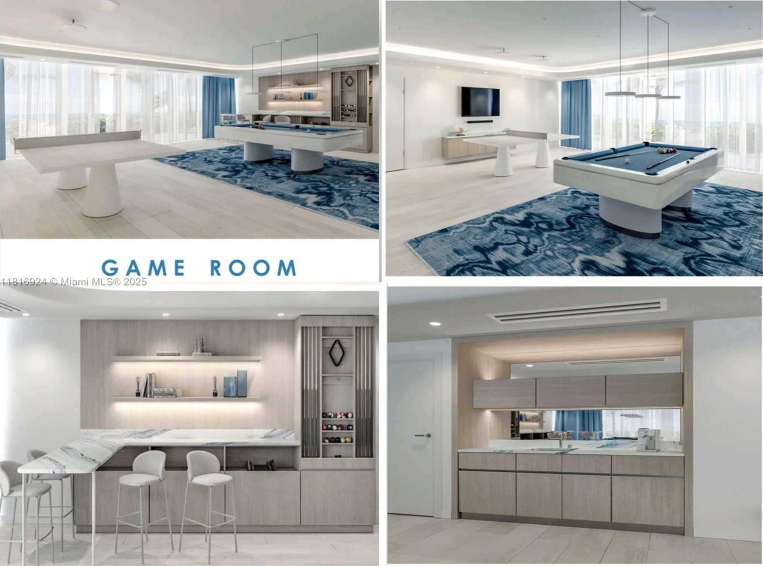Small Image of 16445 COLLINS AVE (DIRECT OCEAN VIEW/CORNER UNIT) #1426, Sunny Isles Beach Number 19