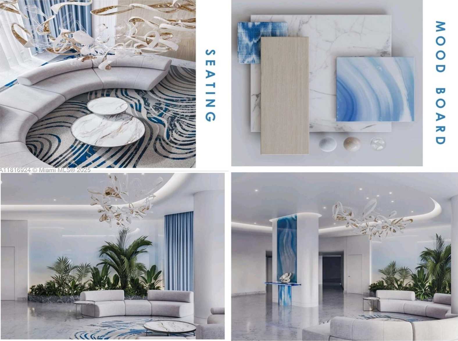 Small Image of 16445 COLLINS AVE (DIRECT OCEAN VIEW/CORNER UNIT) #1426, Sunny Isles Beach Number 21