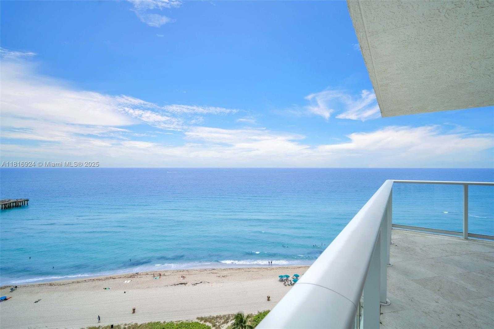 Small Image of 16445 COLLINS AVE (DIRECT OCEAN VIEW/CORNER UNIT) #1426, Sunny Isles Beach Number 34