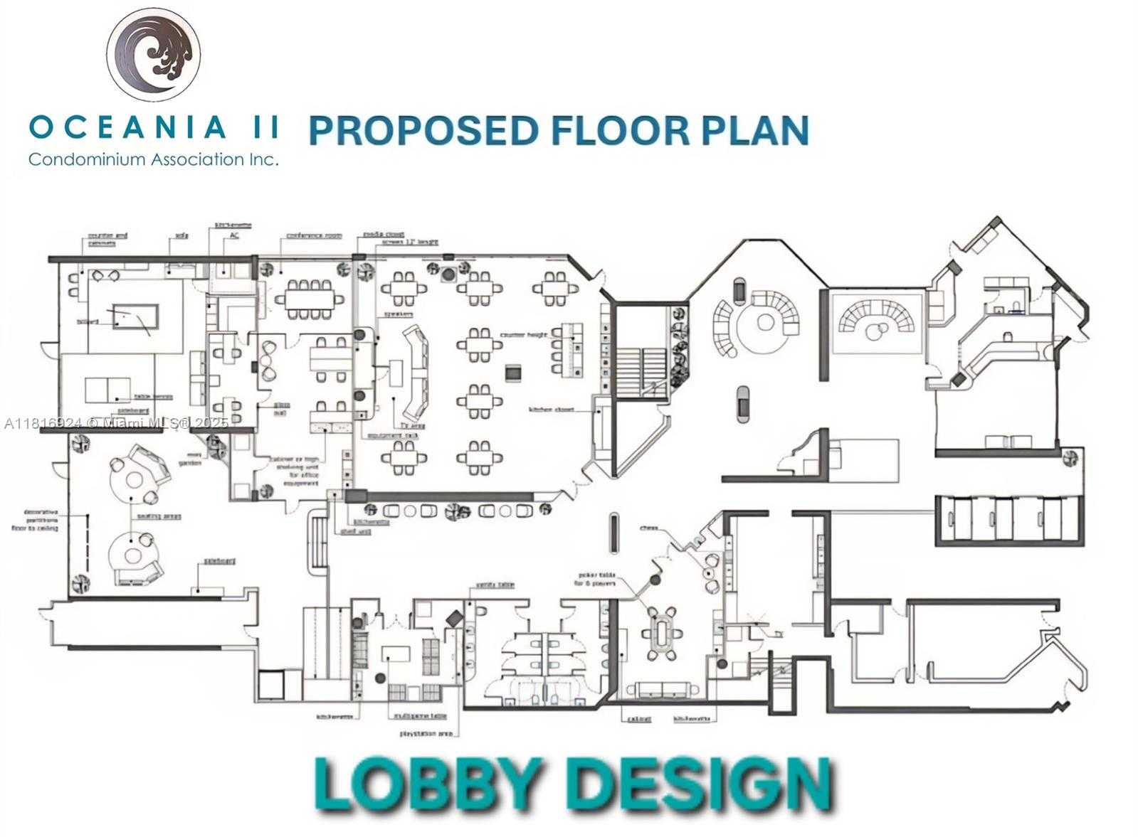 Small Image of 16445 COLLINS AVE (DIRECT OCEAN VIEW/CORNER UNIT) #1426, Sunny Isles Beach Number 54