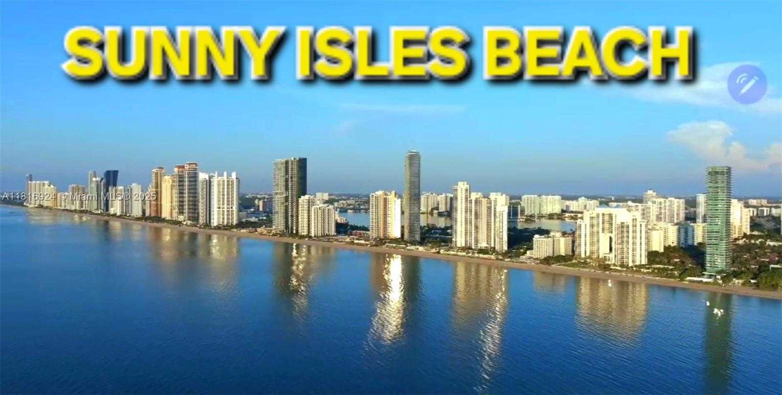 Small Image of 16445 COLLINS AVE (DIRECT OCEAN VIEW/CORNER UNIT) #1426, Sunny Isles Beach Number 92