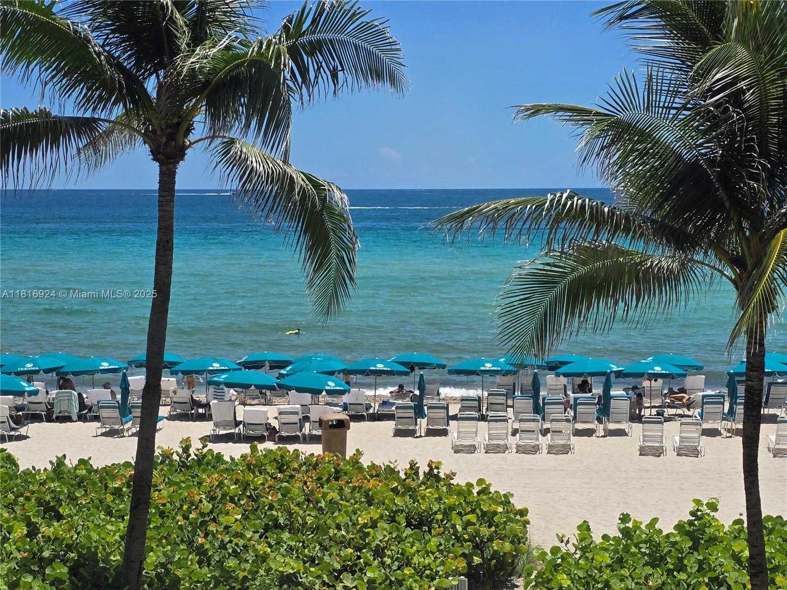 Small Image of 16445 COLLINS AVE (DIRECT OCEAN VIEW/CORNER UNIT) #1426, Sunny Isles Beach Number 94