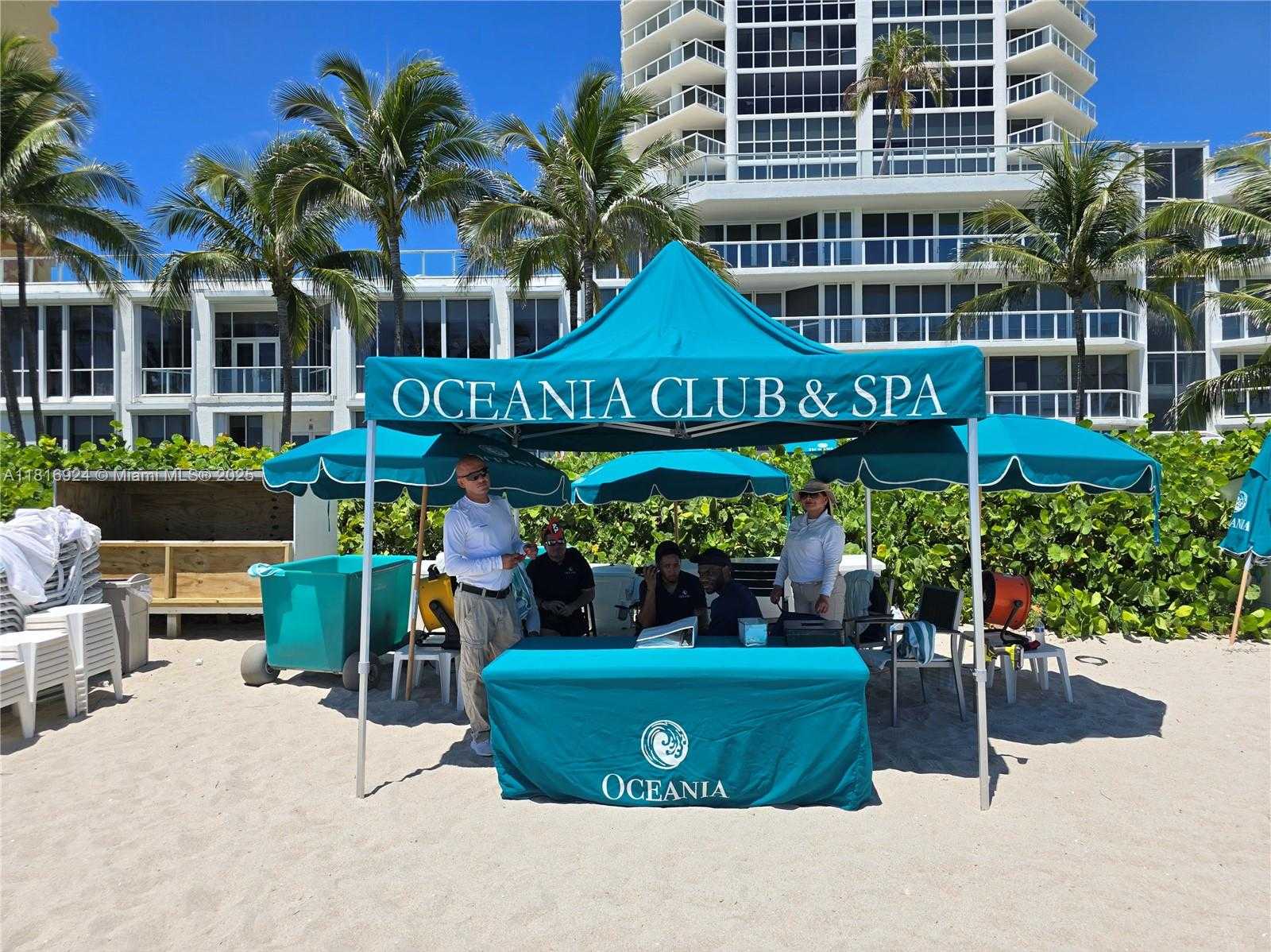 Small Image of 16445 COLLINS AVE (DIRECT OCEAN VIEW/CORNER UNIT) #1426, Sunny Isles Beach Number 95