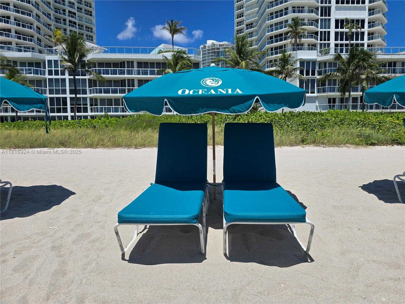 Small Image of 16445 COLLINS AVE (DIRECT OCEAN VIEW/CORNER UNIT) #1426, Sunny Isles Beach Number 96
