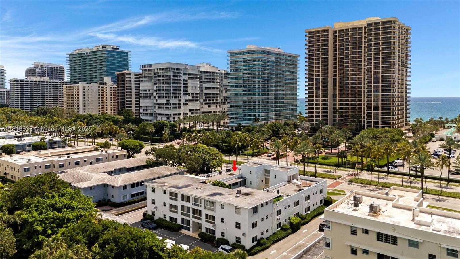 Small Image of 9920 COLLINS AVE #2, Bal Harbour Number 20
