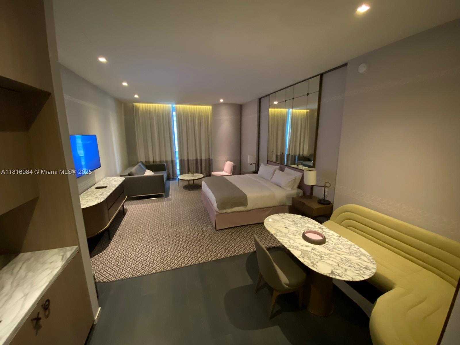 Small Image of 801 SOUTH MIAMI AVE #509, Miami Number 2