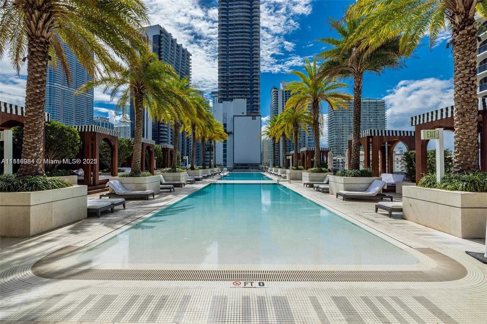 Small Image of 801 SOUTH MIAMI AVE #509, Miami Number 20