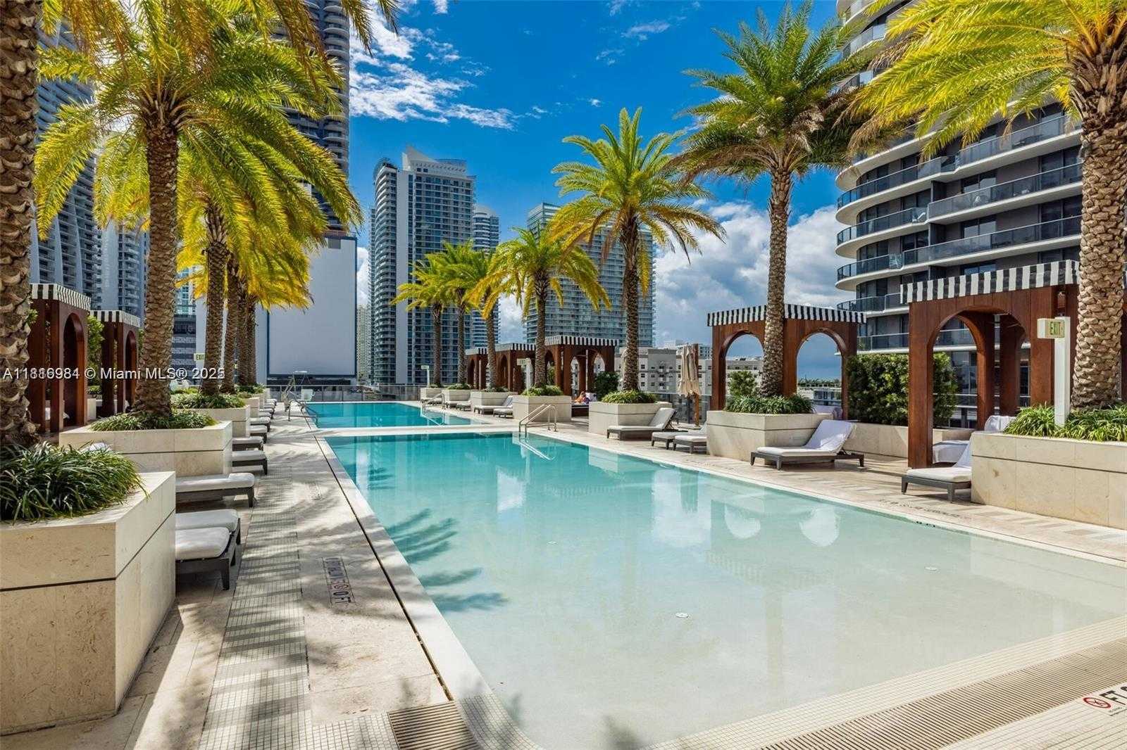 Small Image of 801 SOUTH MIAMI AVE #509, Miami Number 21