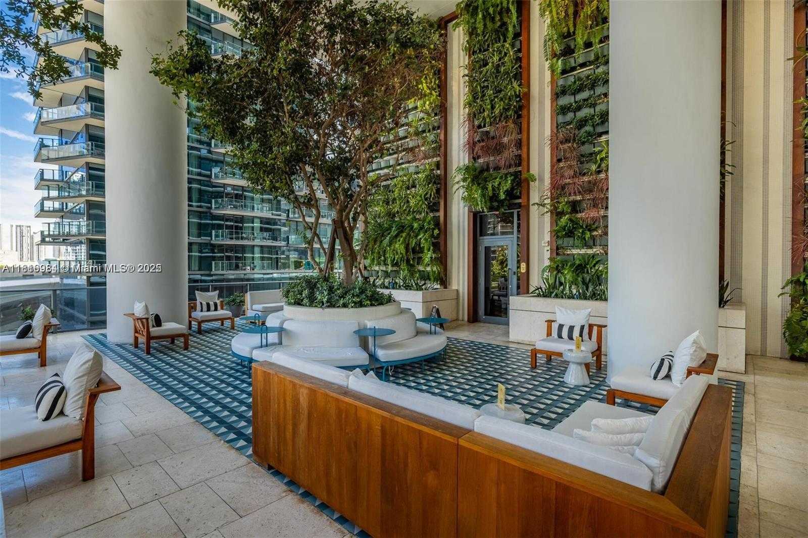 Small Image of 801 SOUTH MIAMI AVE #509, Miami Number 23