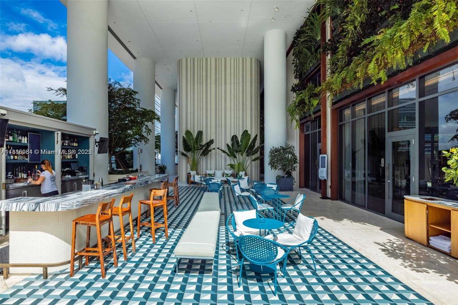 Small Image of 801 SOUTH MIAMI AVE #509, Miami Number 24