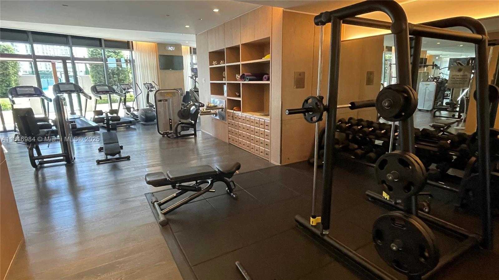 Small Image of 801 SOUTH MIAMI AVE #509, Miami Number 28