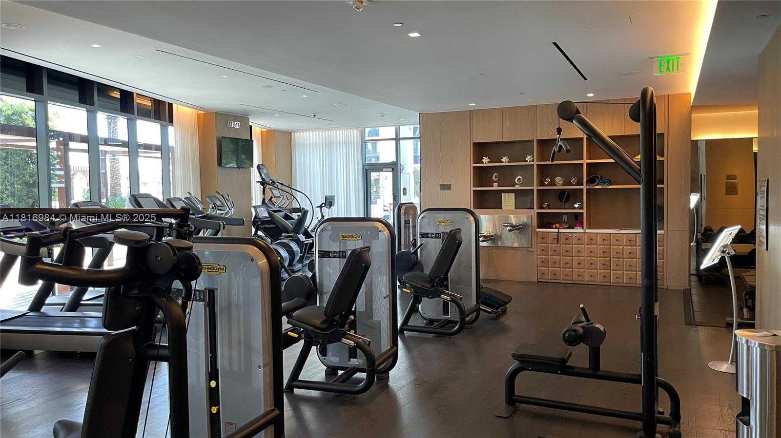 Small Image of 801 SOUTH MIAMI AVE #509, Miami Number 29