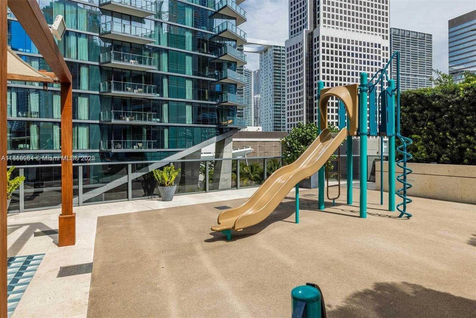 Small Image of 801 SOUTH MIAMI AVE #509, Miami Number 31