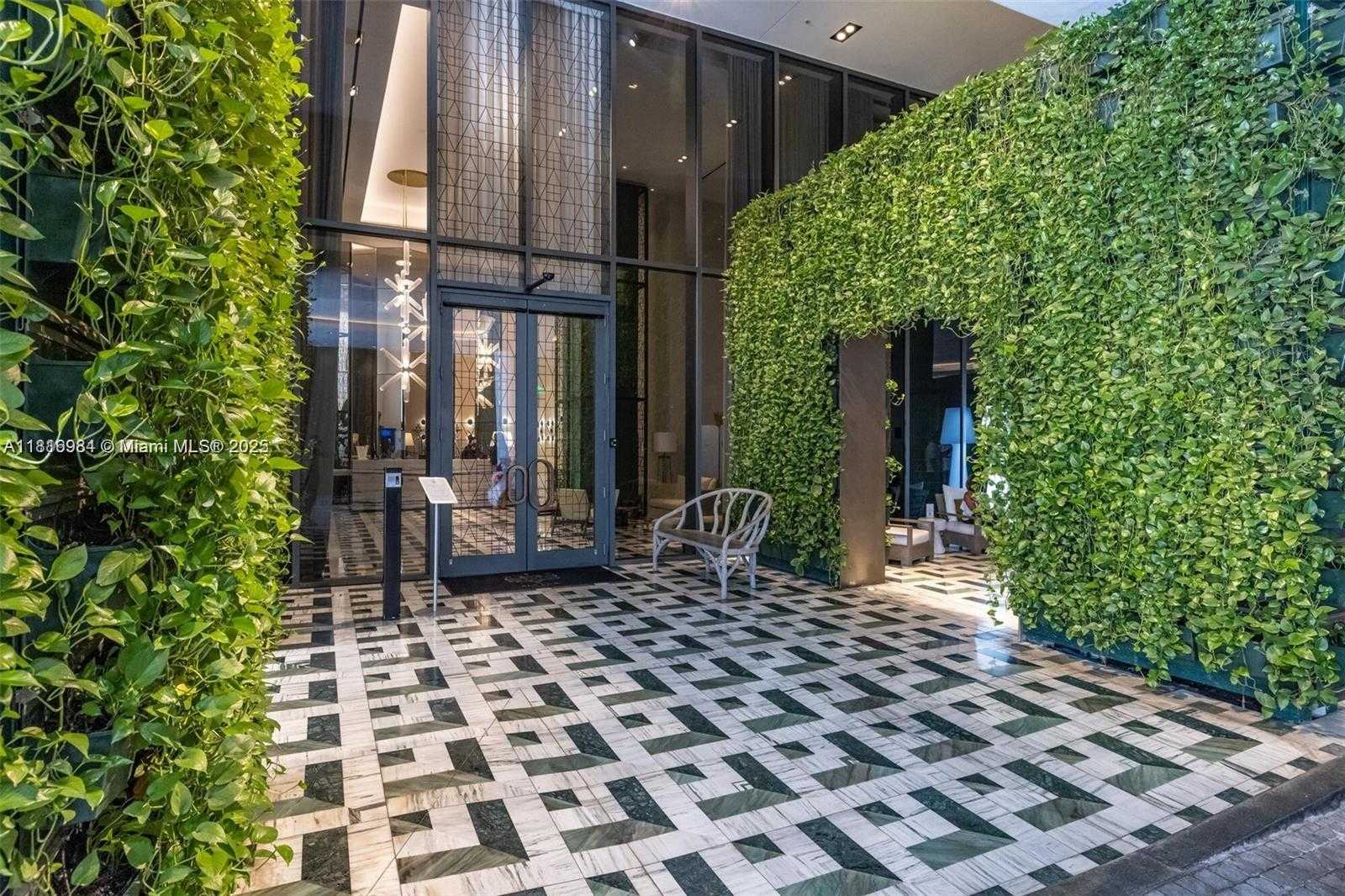Small Image of 801 SOUTH MIAMI AVE #509, Miami Number 33