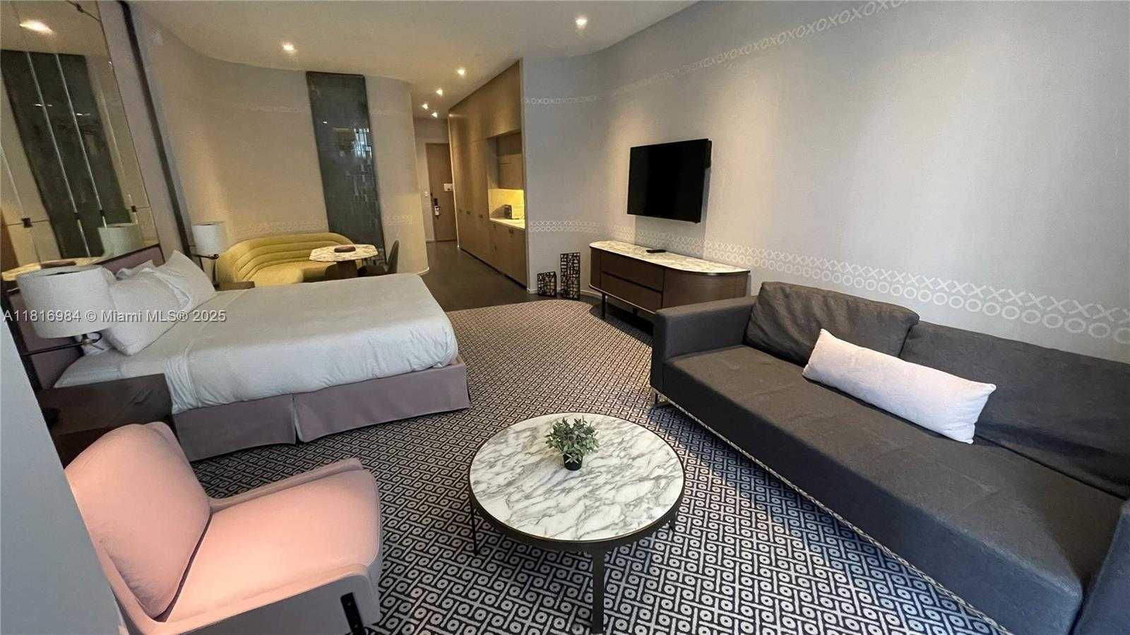 Small Image of 801 SOUTH MIAMI AVE #509, Miami Number 7