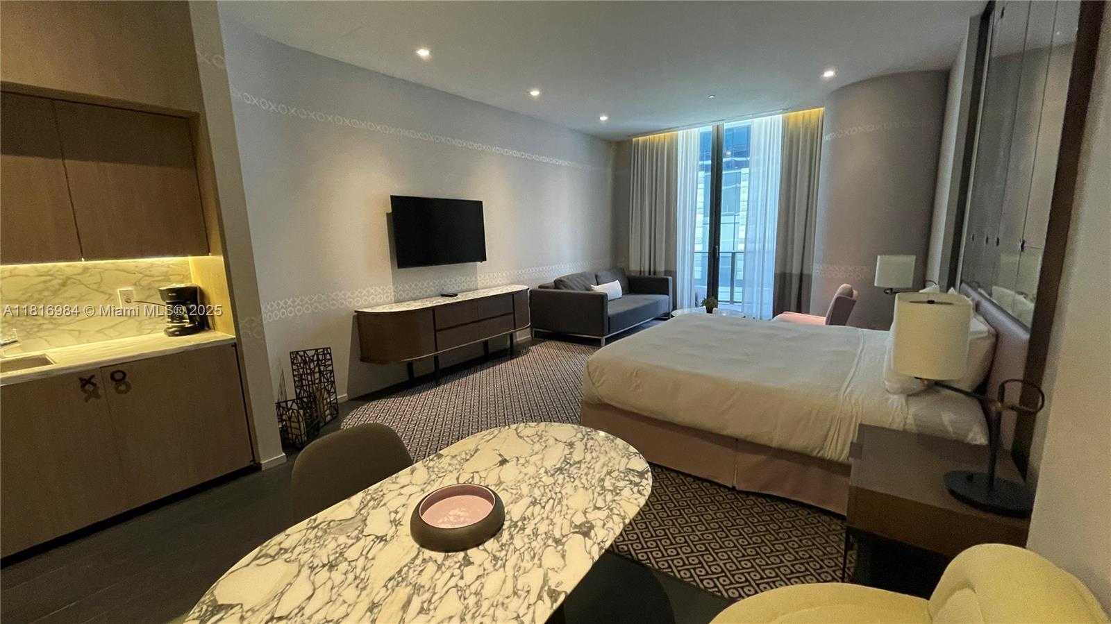 Small Image of 801 SOUTH MIAMI AVE #509, Miami Number 8