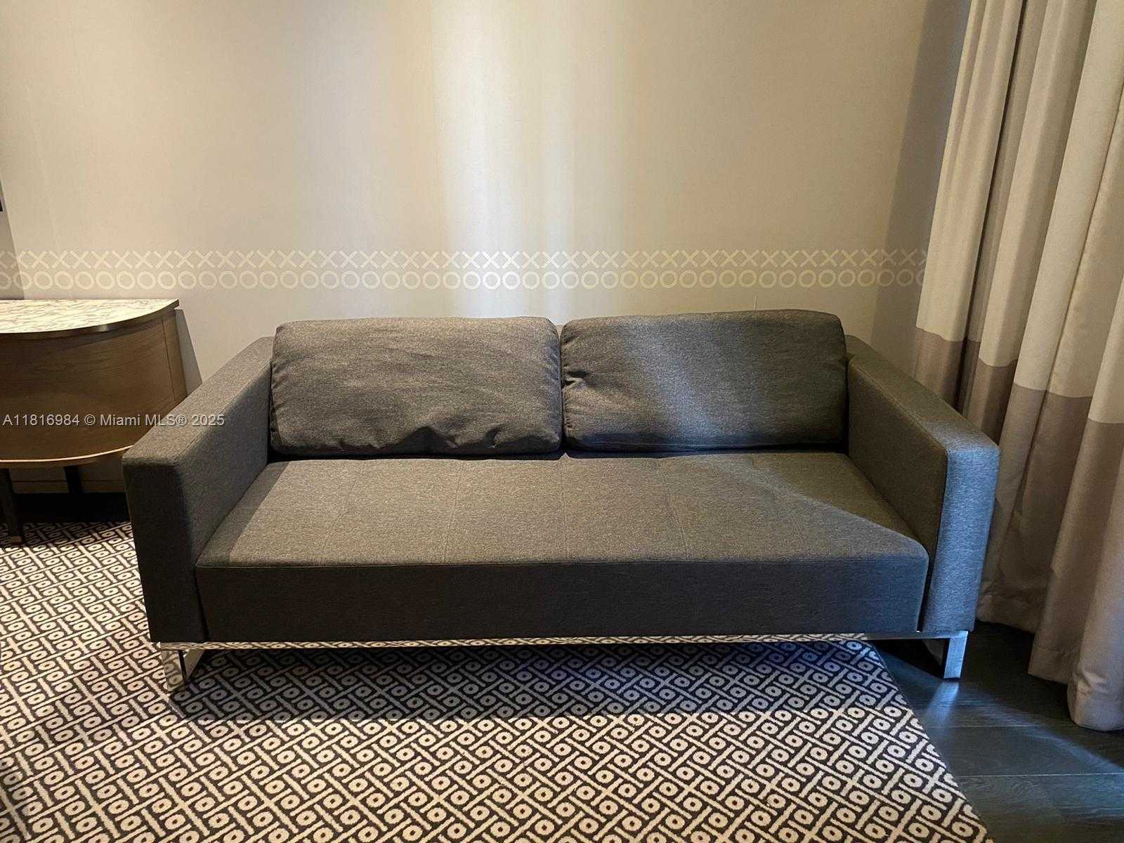 Small Image of 801 SOUTH MIAMI AVE #509, Miami Number 9
