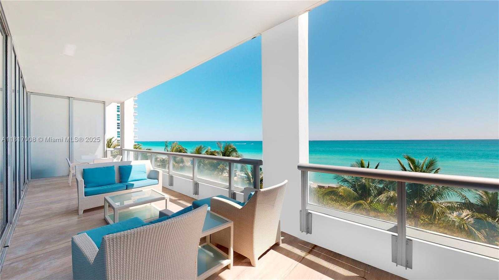 Small Image of 6799 COLLINS AVE #405, Miami Beach Number 17