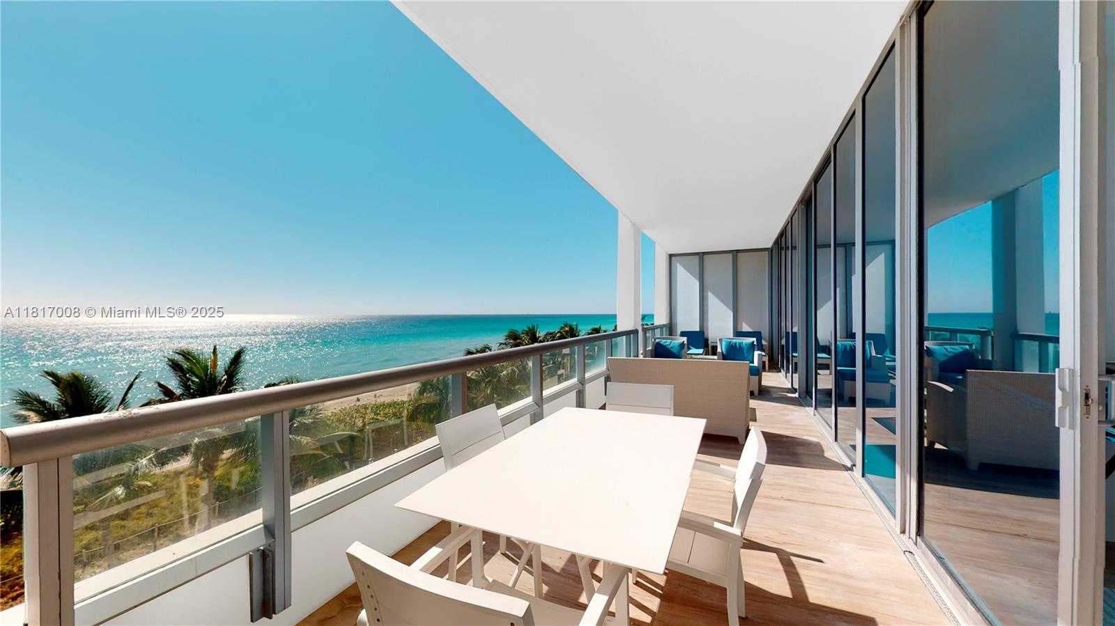 Small Image of 6799 COLLINS AVE #405, Miami Beach Number 18