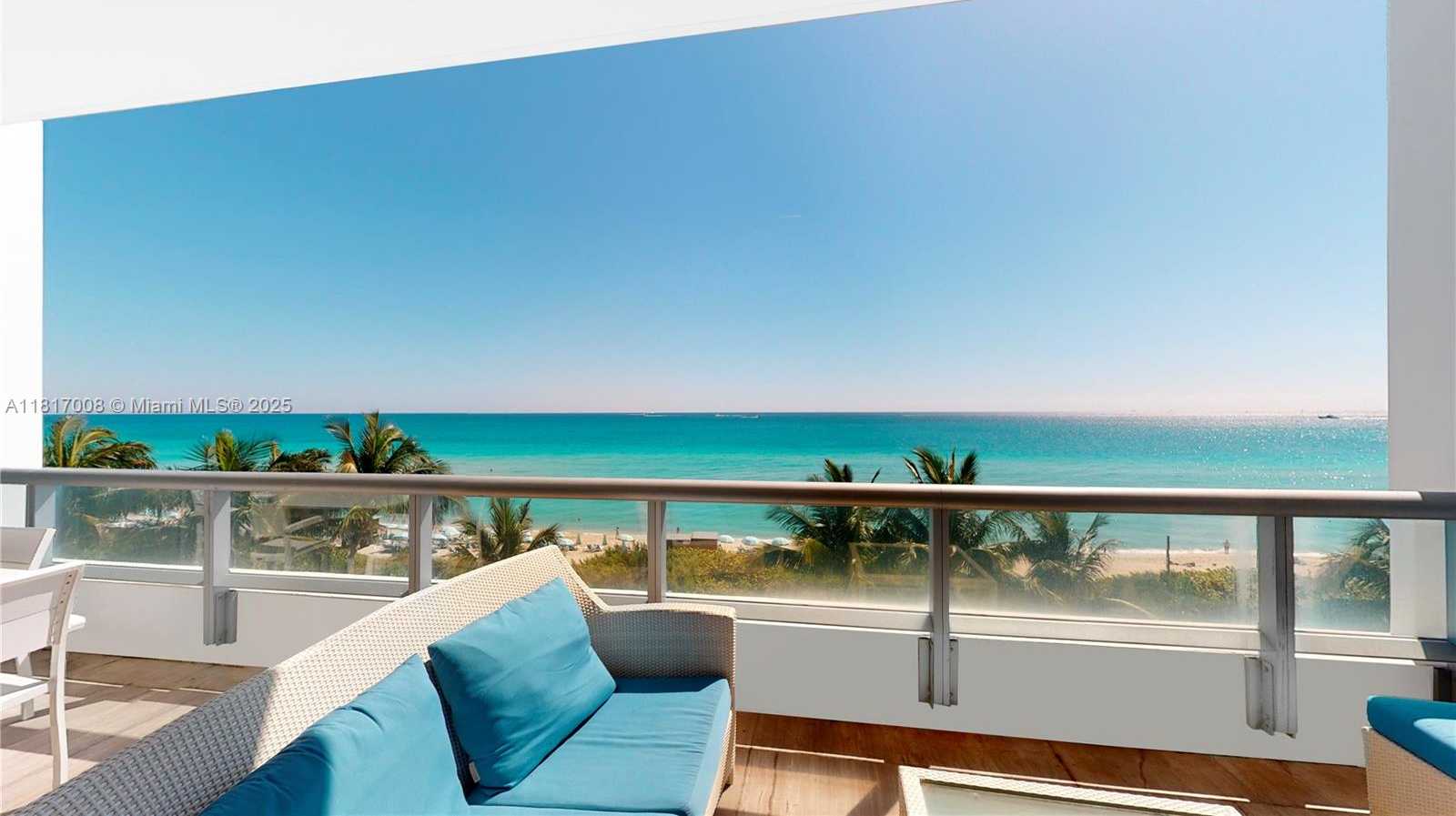 Small Image of 6799 COLLINS AVE #405, Miami Beach Number 19