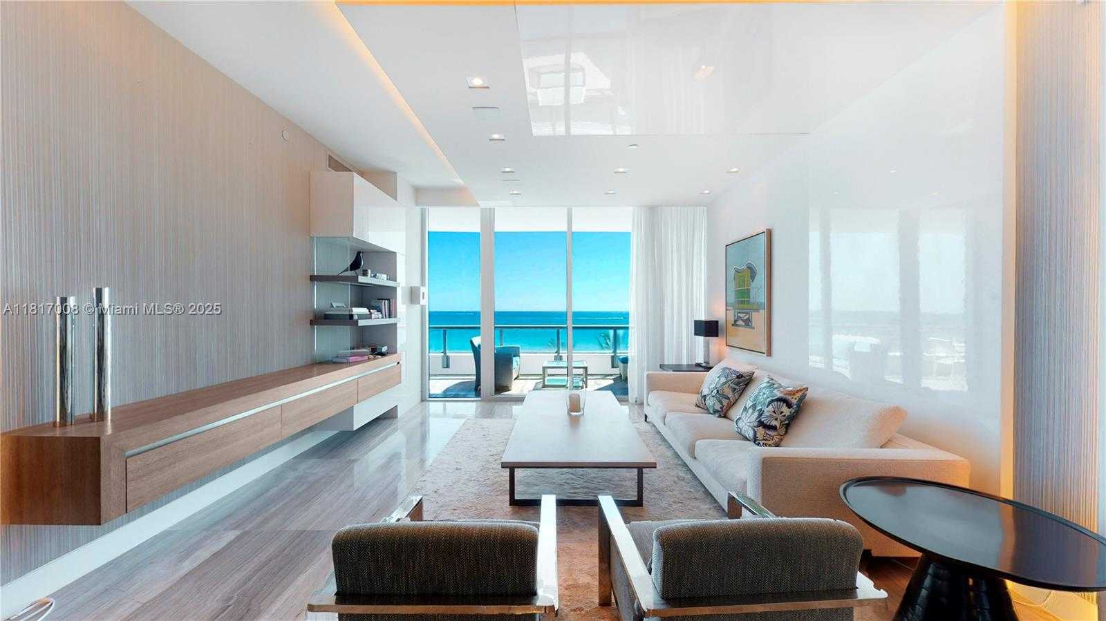 Small Image of 6799 COLLINS AVE #405, Miami Beach Number 2