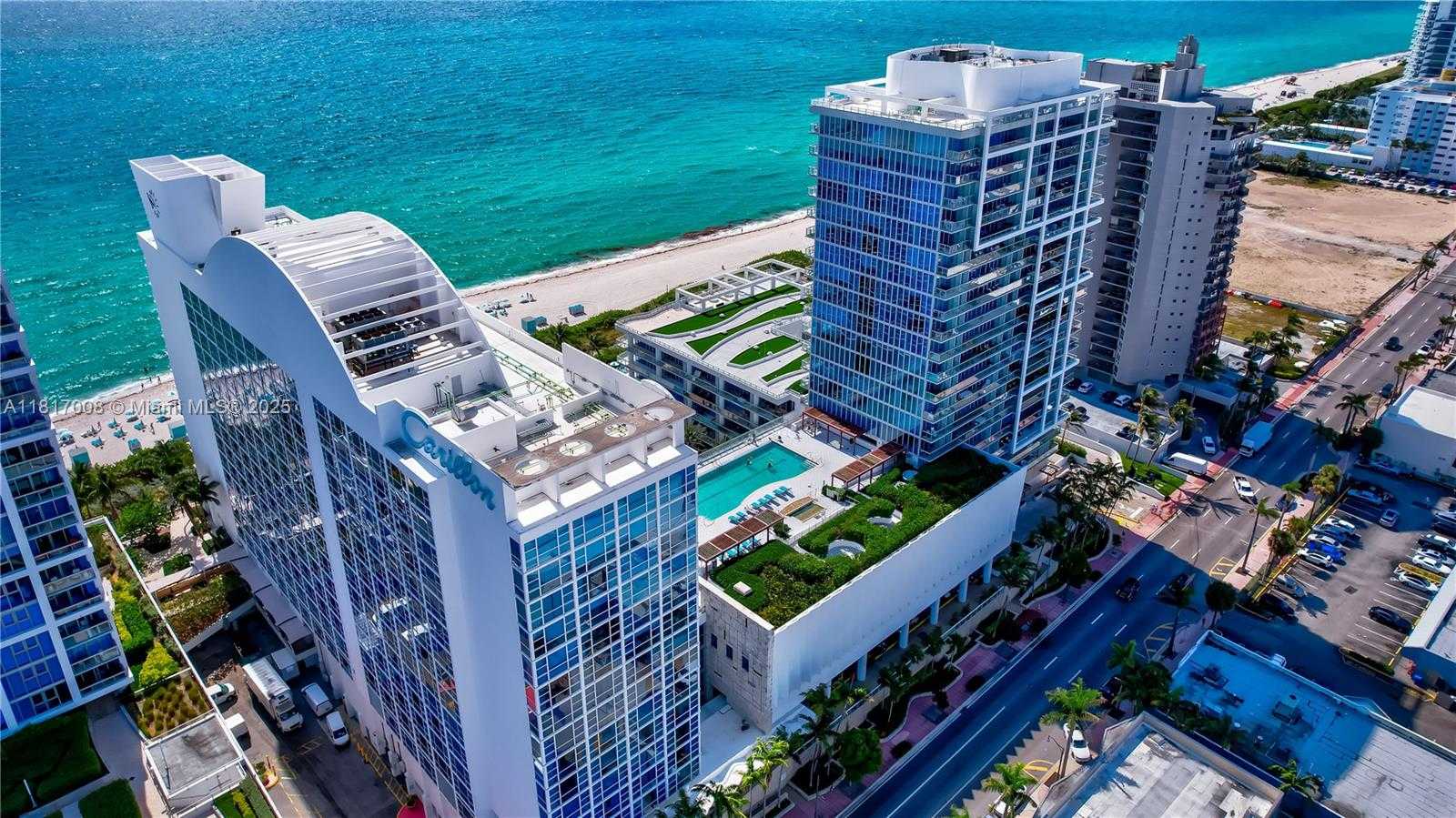 Small Image of 6799 COLLINS AVE #405, Miami Beach Number 27
