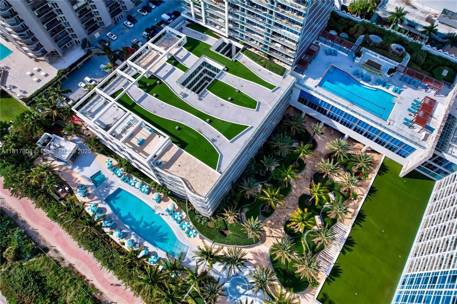 Small Image of 6799 COLLINS AVE #405, Miami Beach Number 28