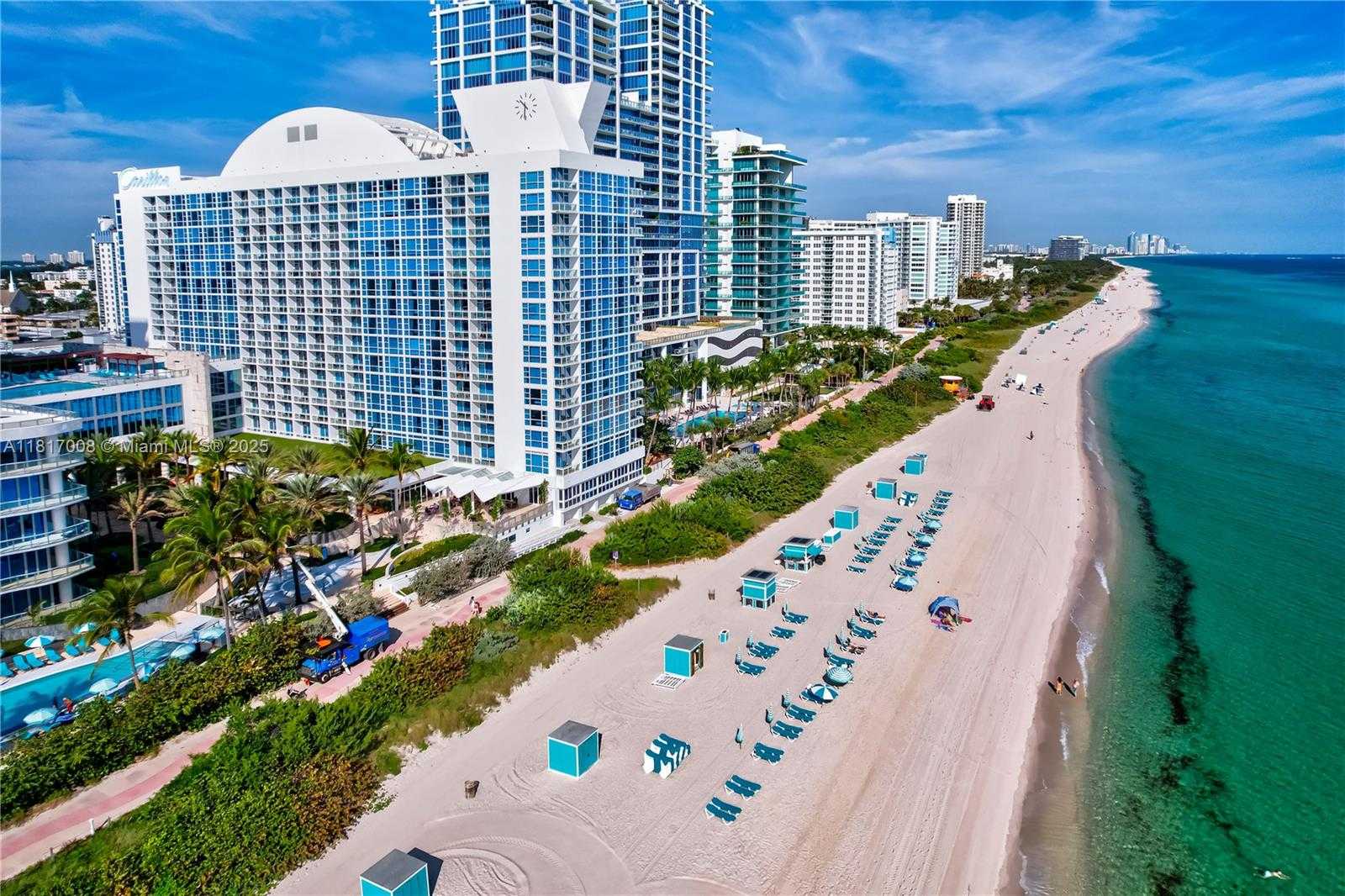 Small Image of 6799 COLLINS AVE #405, Miami Beach Number 32