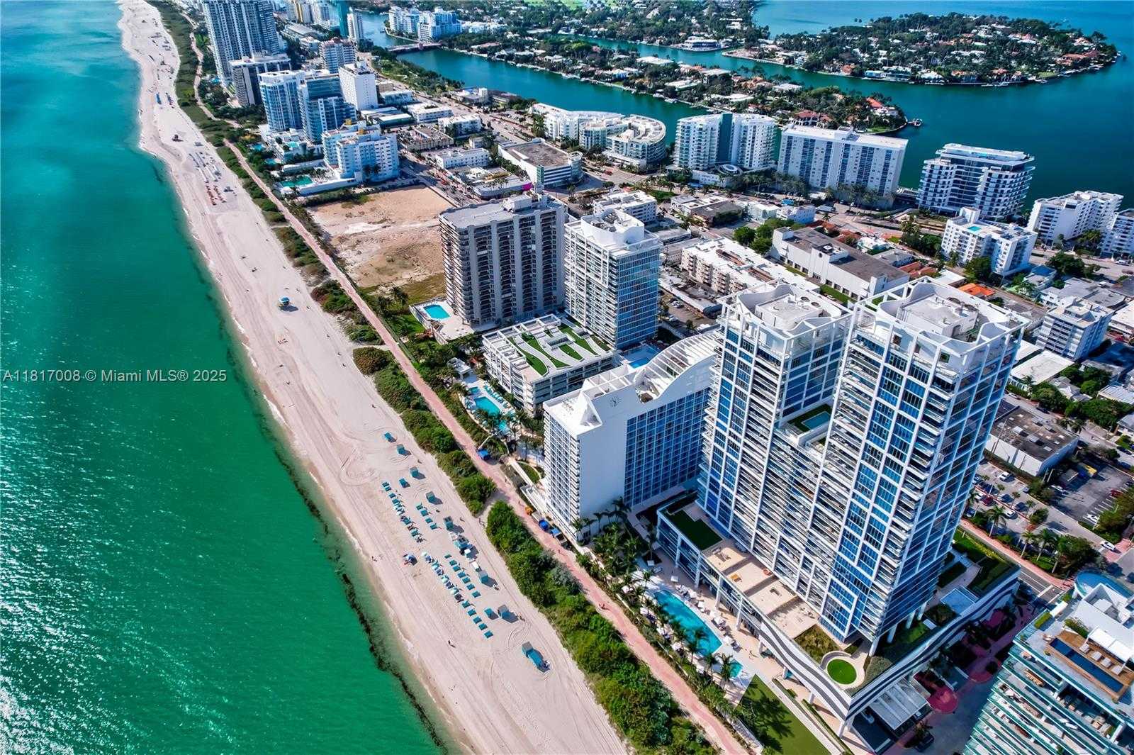 Small Image of 6799 COLLINS AVE #405, Miami Beach Number 33