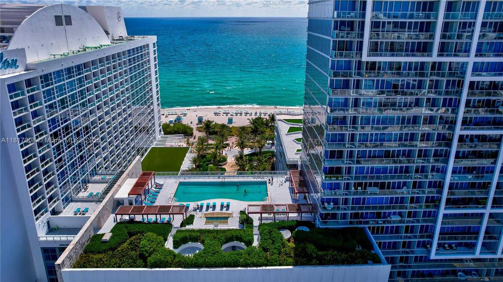 Small Image of 6799 COLLINS AVE #405, Miami Beach Number 34