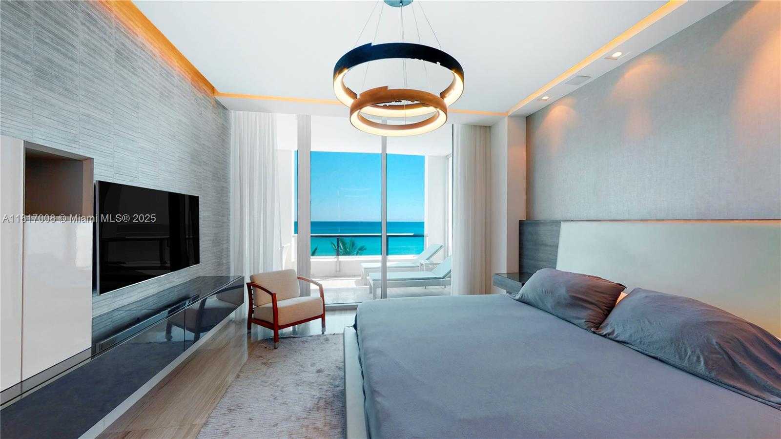 Small Image of 6799 COLLINS AVE #405, Miami Beach Number 7