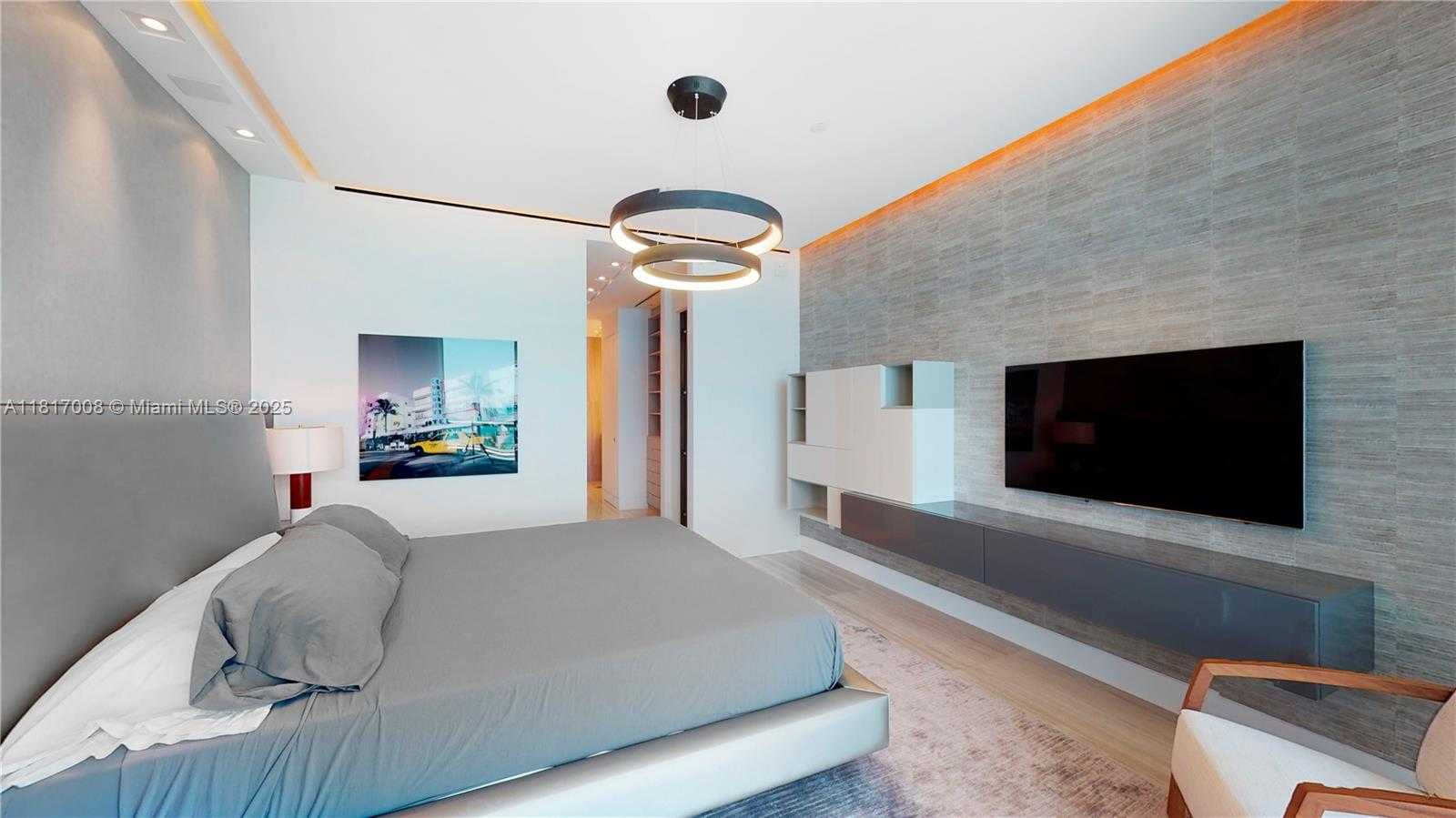 Small Image of 6799 COLLINS AVE #405, Miami Beach Number 8