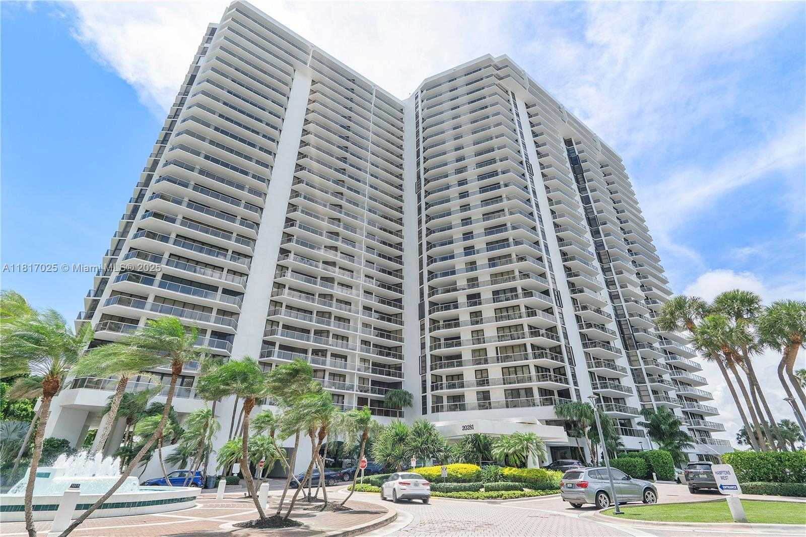 Small Image of 20281 EAST COUNTRY CLUB DR #604, Aventura Number 30