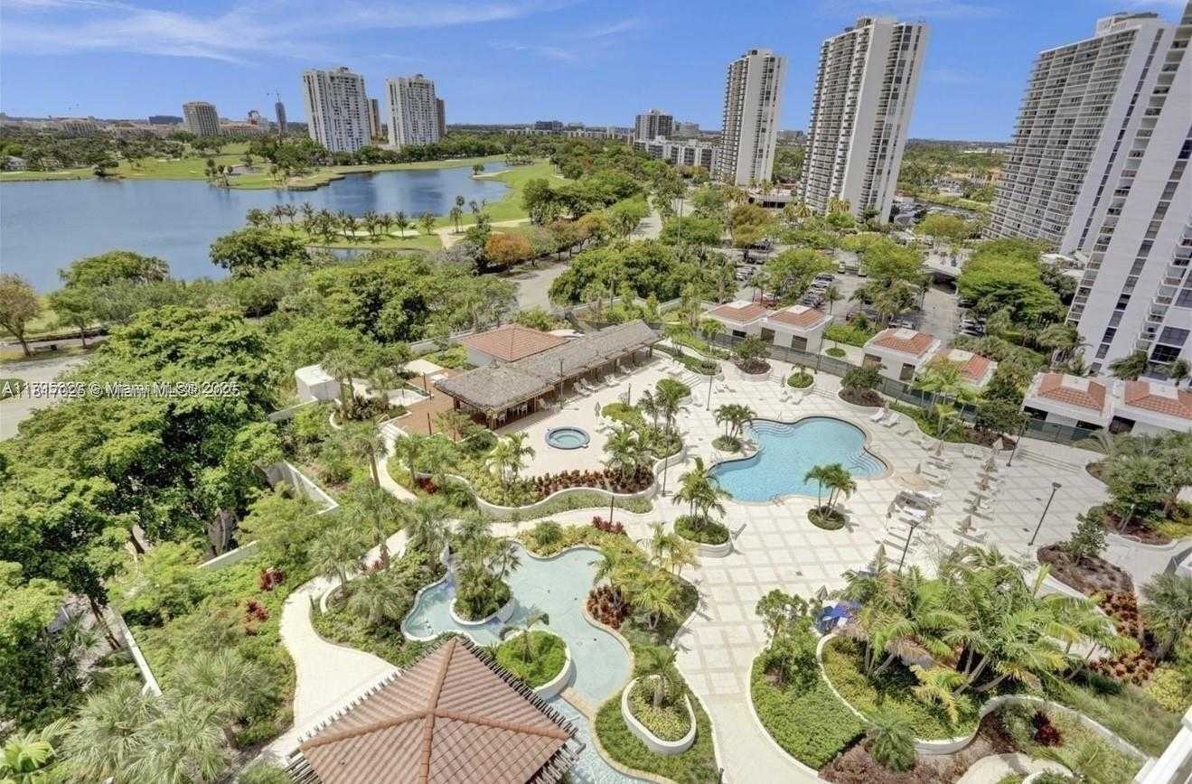 Small Image of 20281 EAST COUNTRY CLUB DR #604, Aventura Number 42