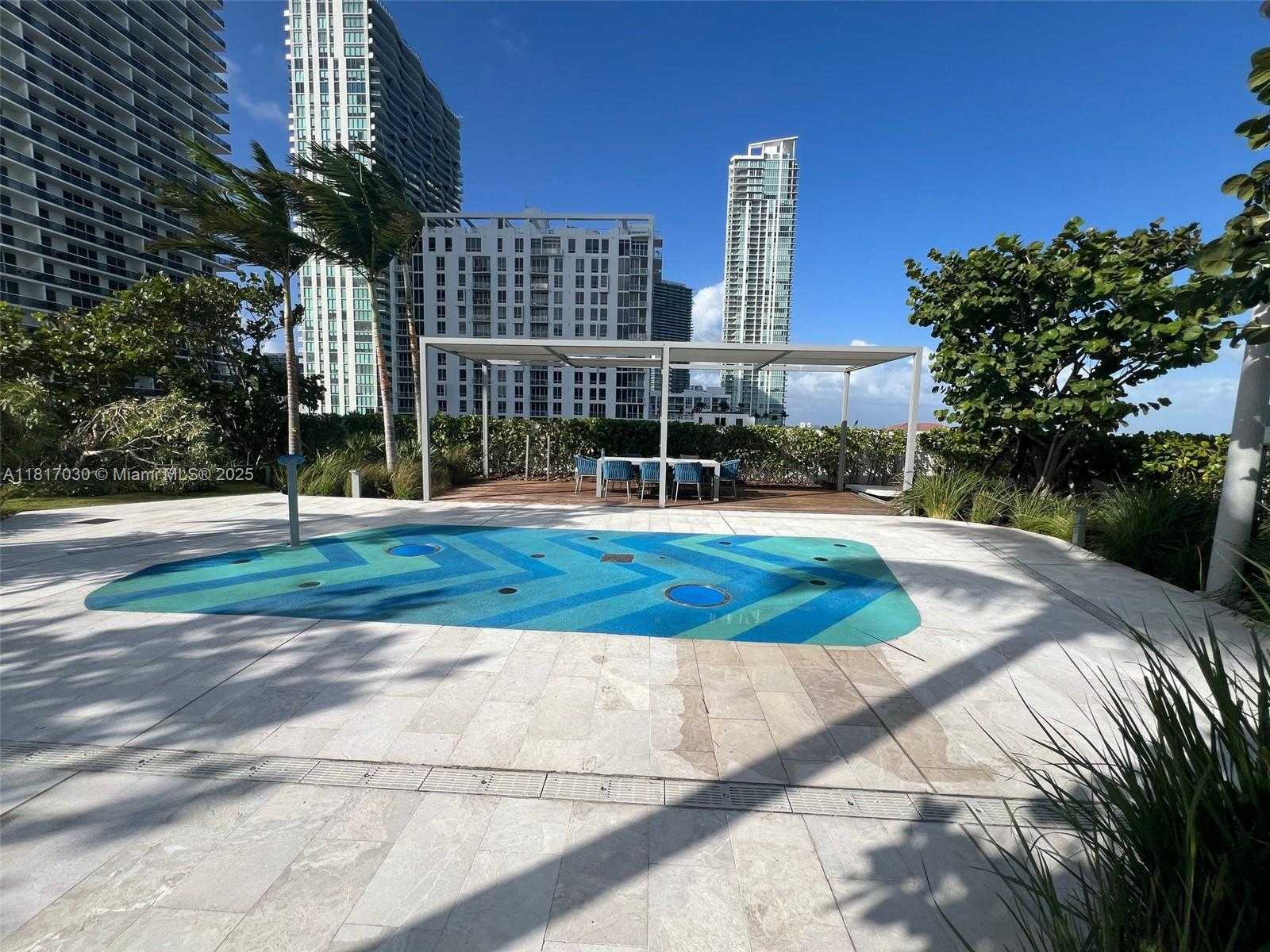 Small Image of 700 NORTH EAST 26TH TER #2004, Miami Number 36