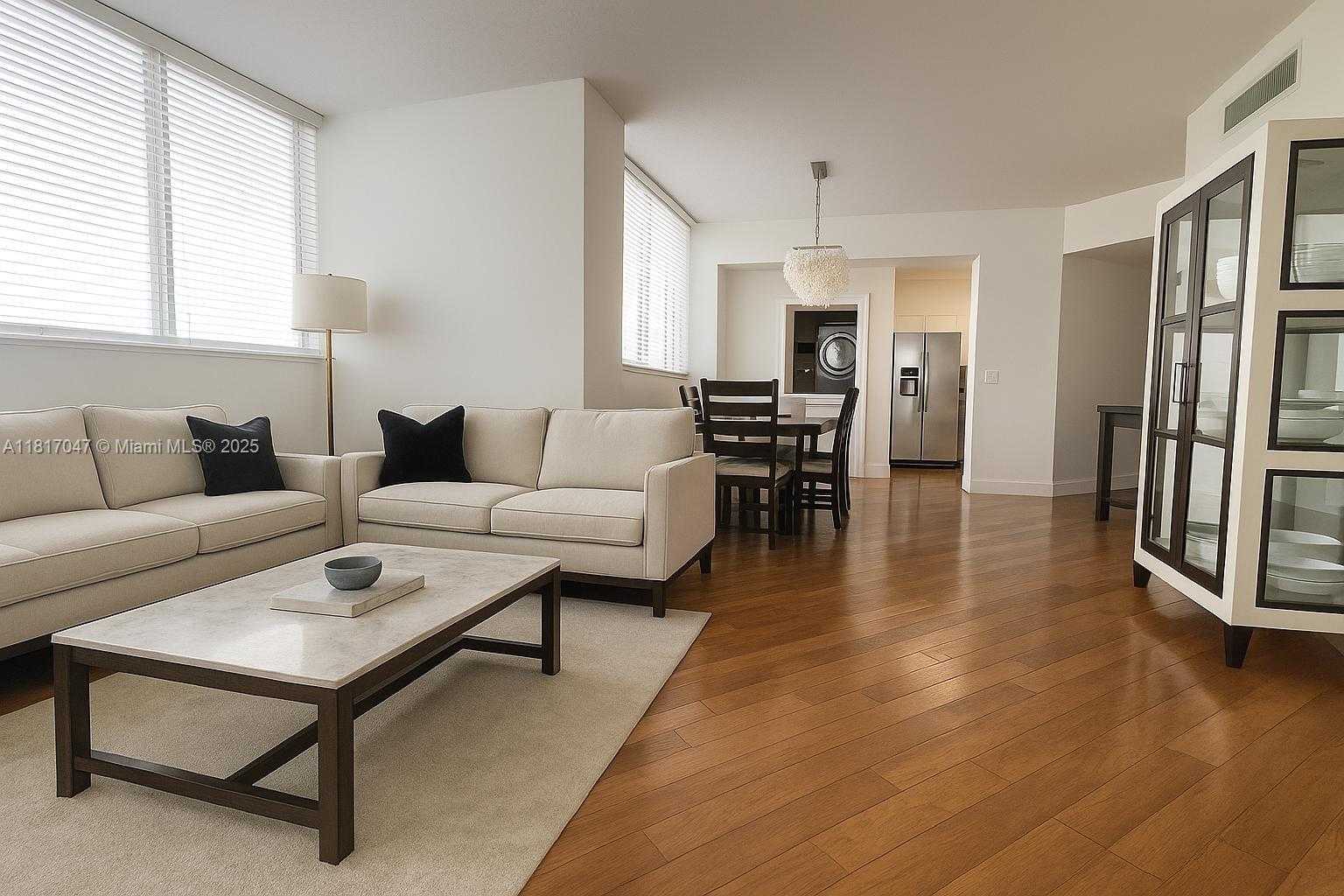 Small Image of 6422 COLLINS AVE #501, Miami Beach Number 3