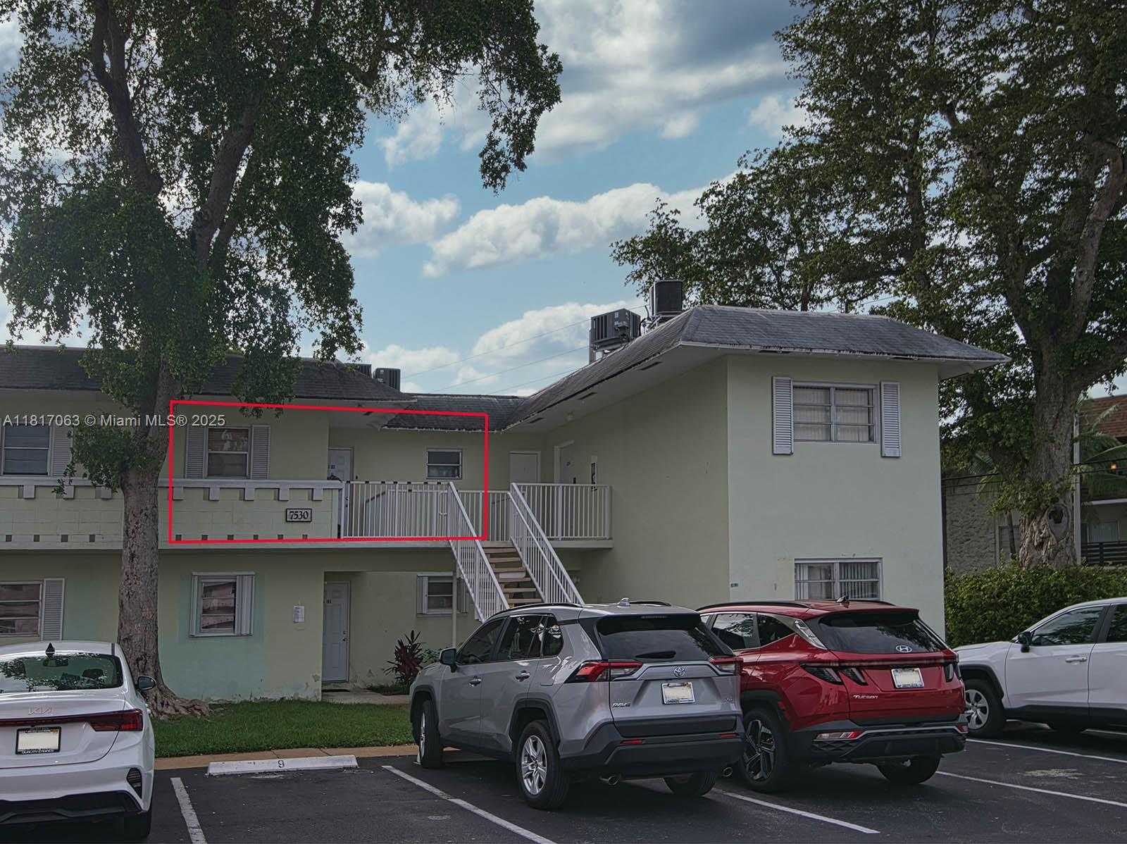 Small Image of 7530 SOUTH WEST 82ND ST #G203, Miami Number 16
