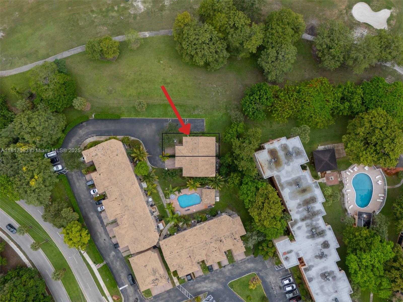 Small Image of 8328 LAGOS DE CAMPO BLVD, Tamarac Number 40