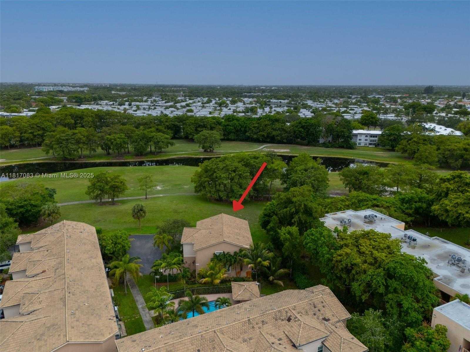 Small Image of 8328 LAGOS DE CAMPO BLVD, Tamarac Number 42
